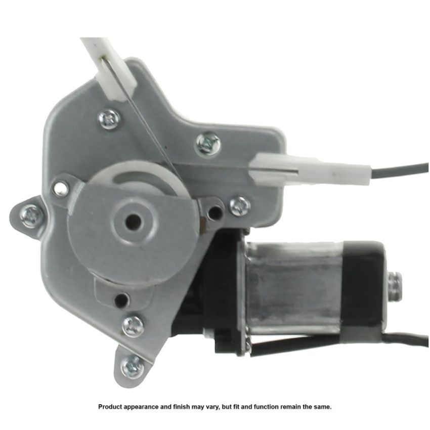 CARDONE New 82-7003AR New Power Window Motor and Regulator Assembly