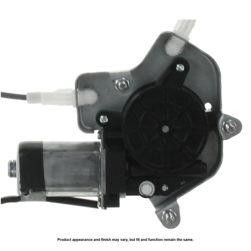 CARDONE New 82-7003AR New Power Window Motor and Regulator Assembly