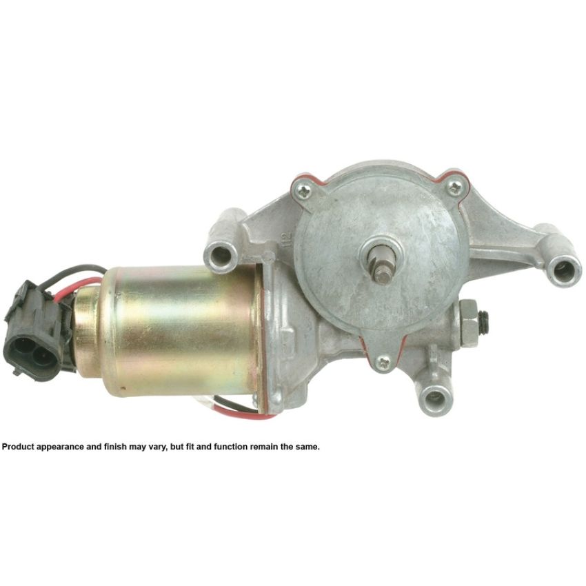 CARDONE New 82-9102H New Headlight Motor