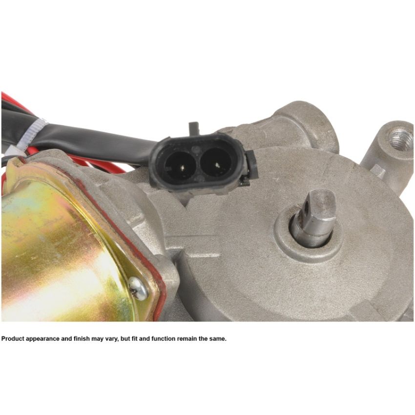CARDONE New 82-9112H New Headlight Motor