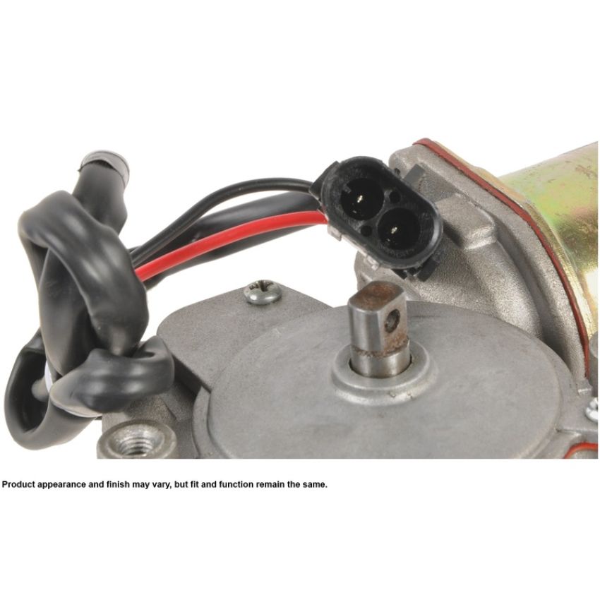 CARDONE New 82-9113H New Headlight Motor