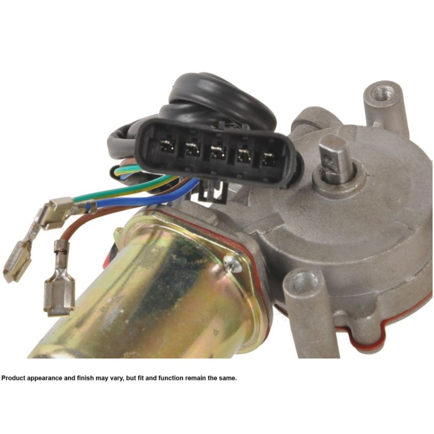 CARDONE New 82-9115H New Headlight Motor