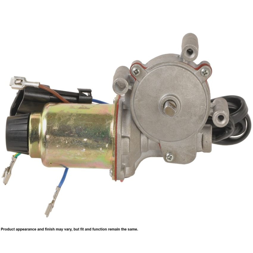 CARDONE New 82-9116H New Headlight Motor