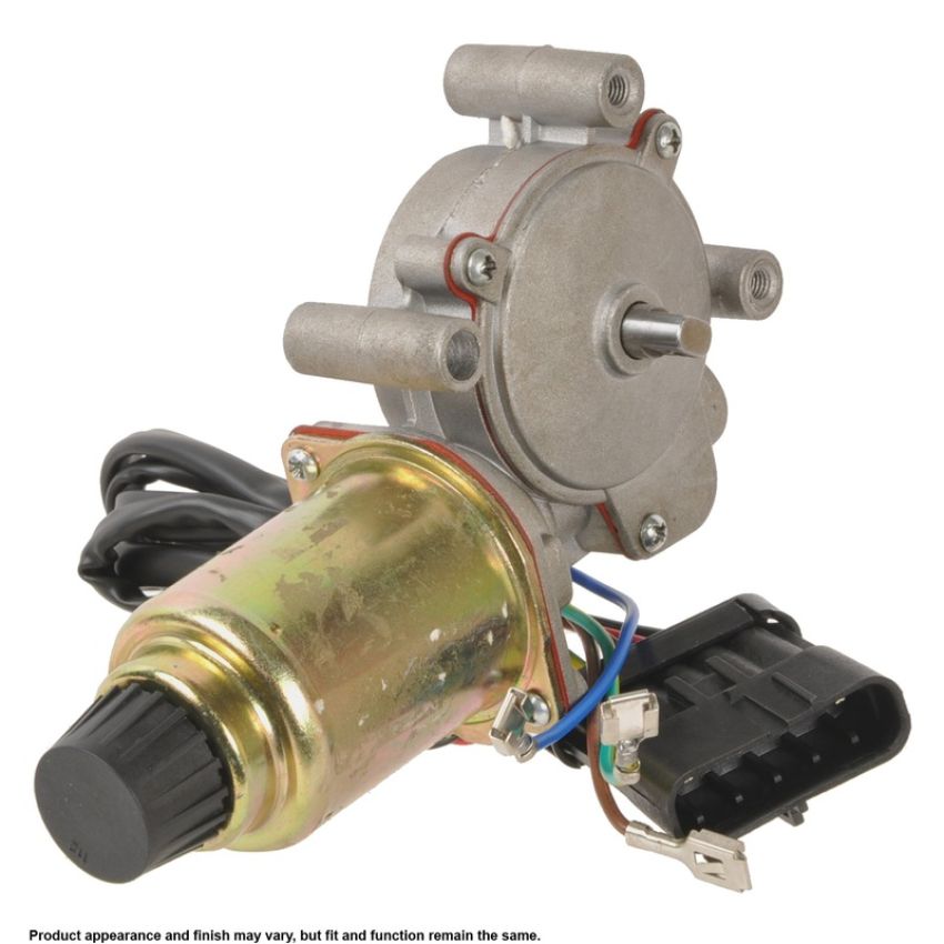 CARDONE New 82-9116H New Headlight Motor