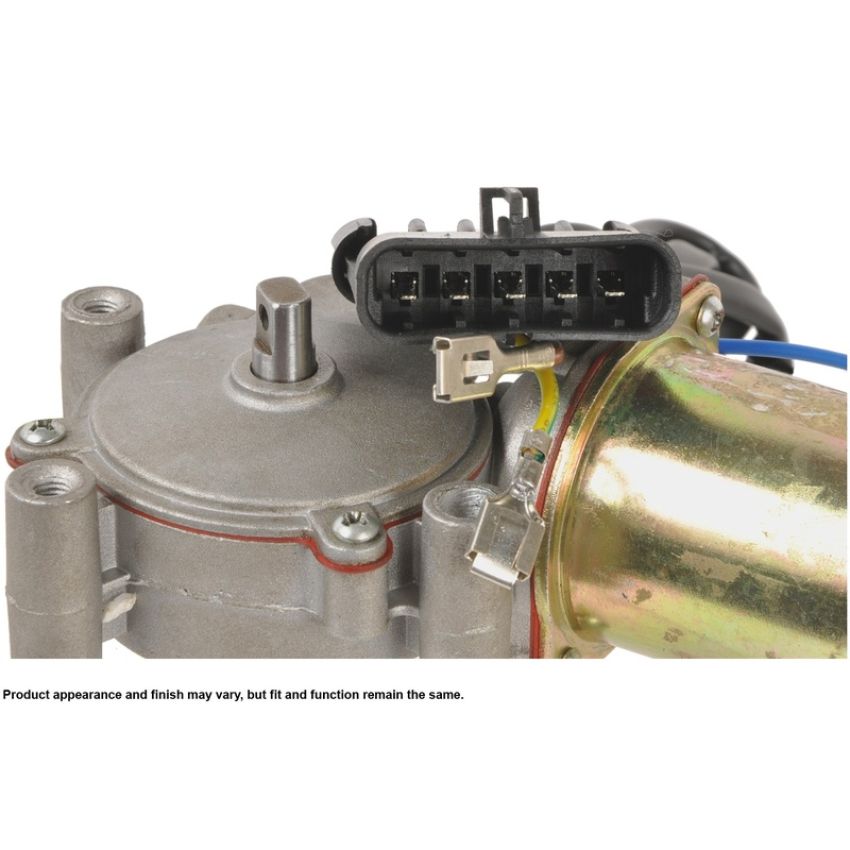 CARDONE New 82-9116H New Headlight Motor