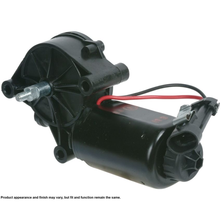 CARDONE New 82-9120H New Headlight Motor