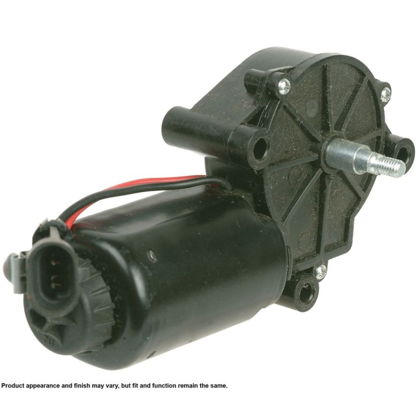 CARDONE New 82-9121H New Headlight Motor