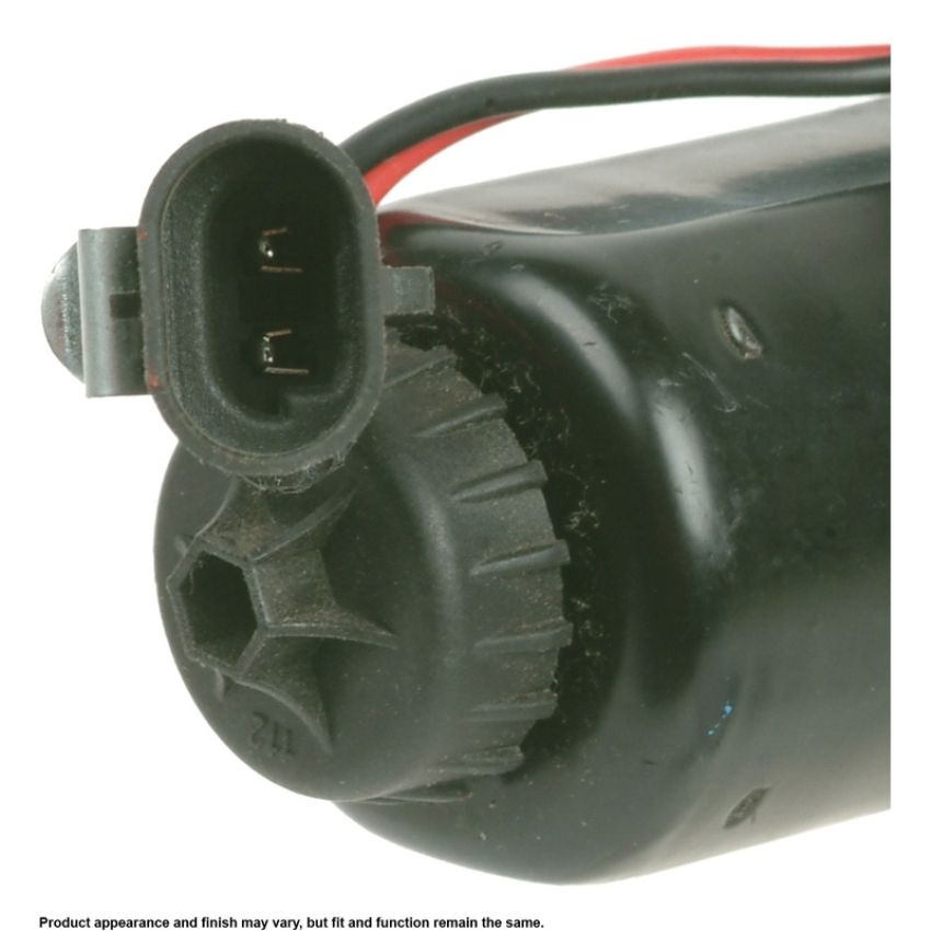 CARDONE New 82-9121H New Headlight Motor