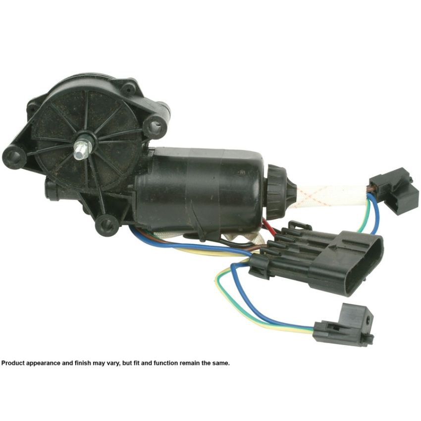CARDONE New 82-9124H New Headlight Motor