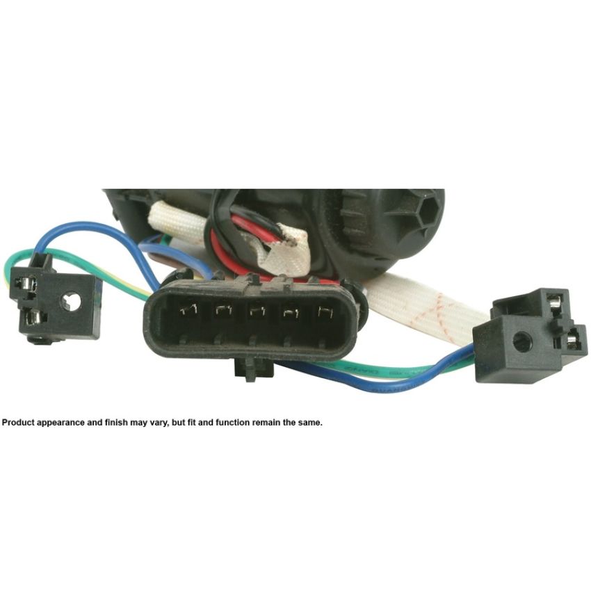 CARDONE New 82-9124H New Headlight Motor