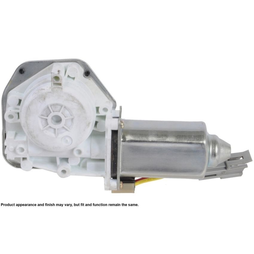 CARDONE New 82-912 New Power Window Motor