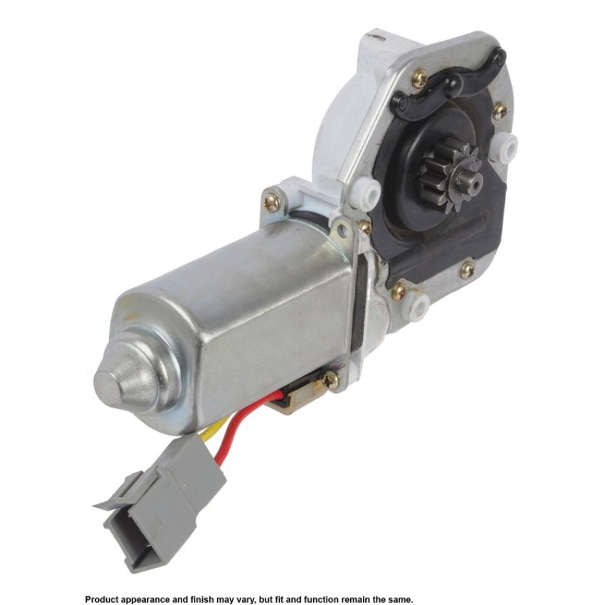 CARDONE New 82-912 New Power Window Motor