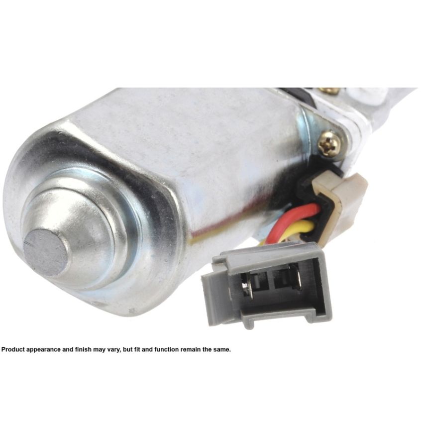 CARDONE New 82-912 New Power Window Motor