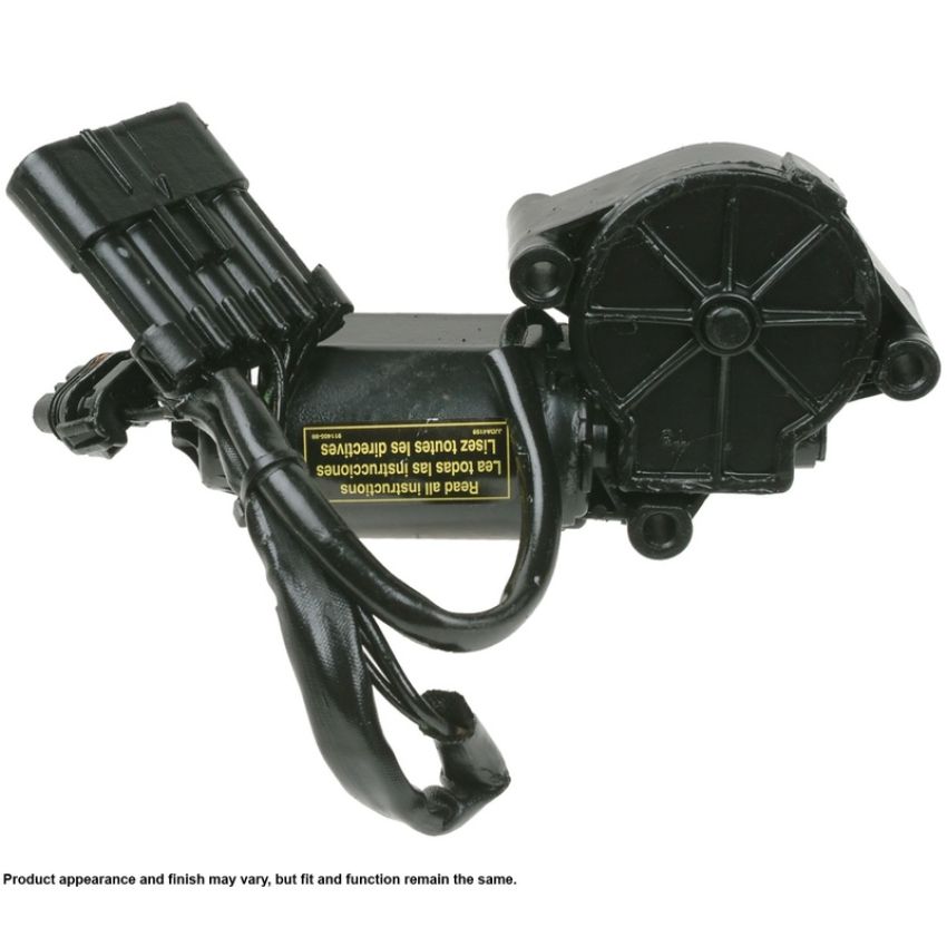 CARDONE New 82-9130H New Headlight Motor