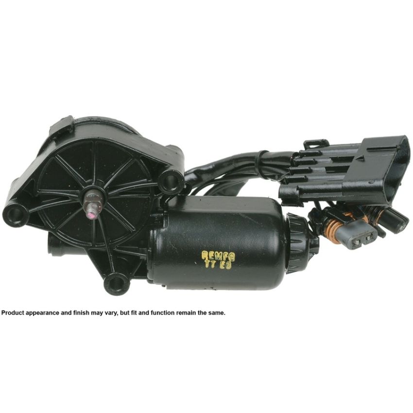 CARDONE New 82-9130H New Headlight Motor
