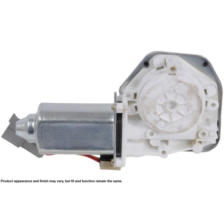 CARDONE New 82-913 New Power Window Motor