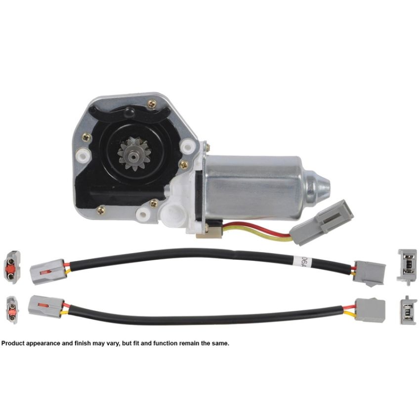 CARDONE New 82-913 New Power Window Motor