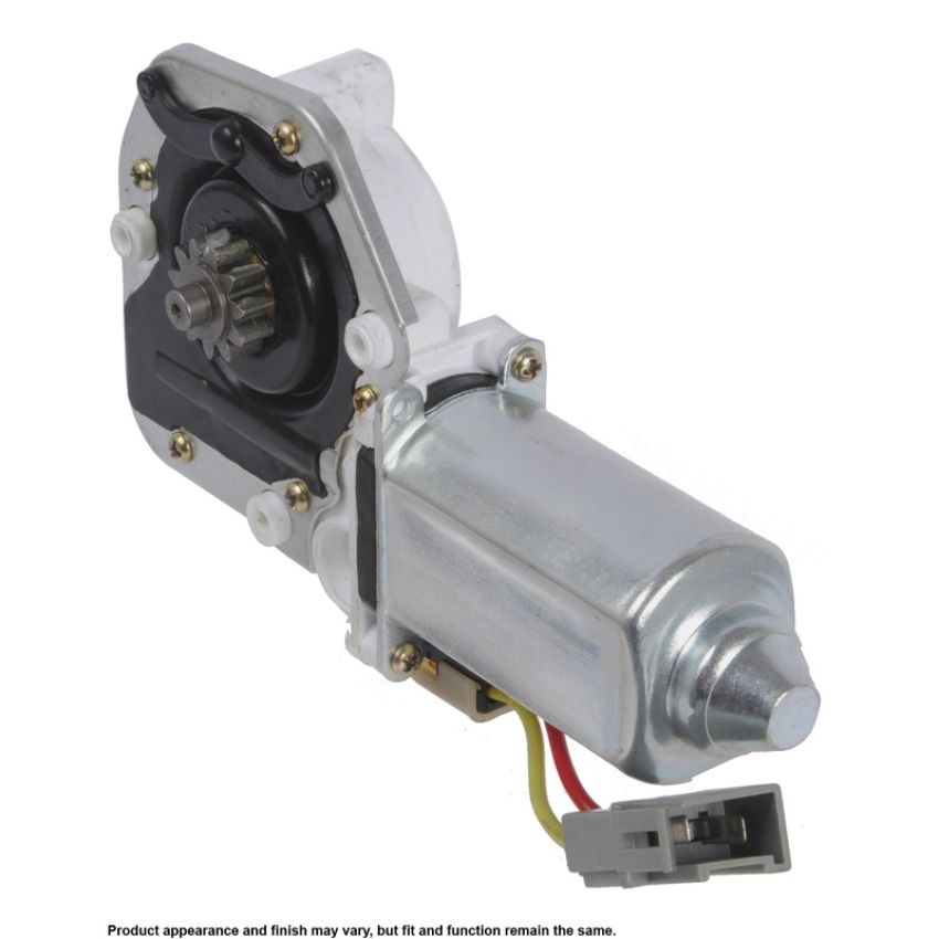 CARDONE New 82-913 New Power Window Motor