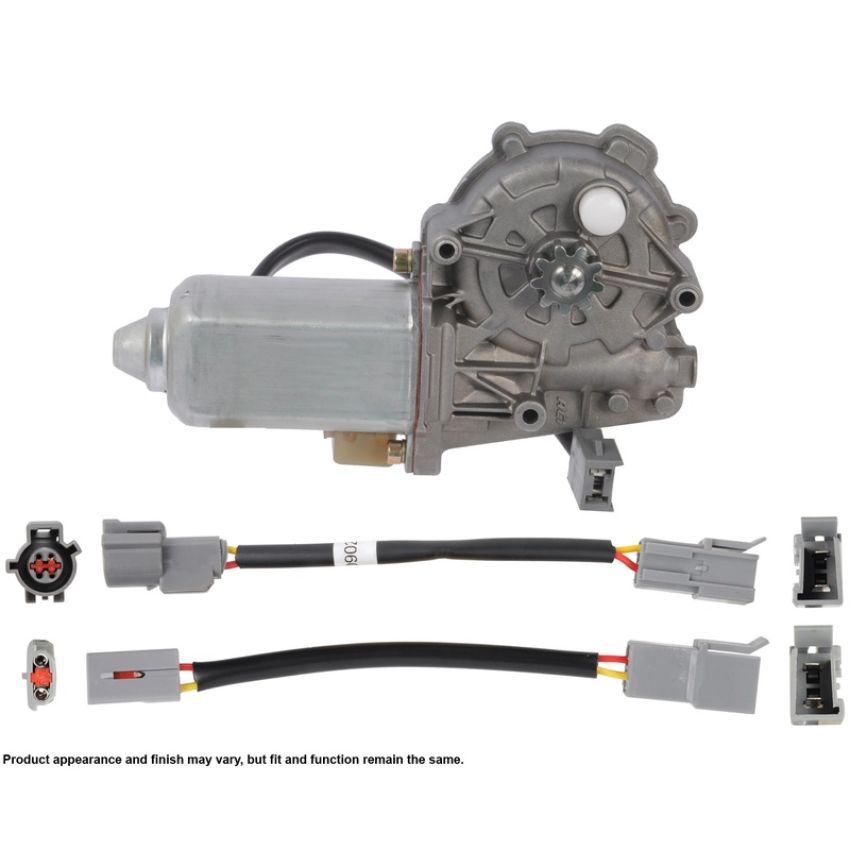 CARDONE New 82-920 New Power Window Motor