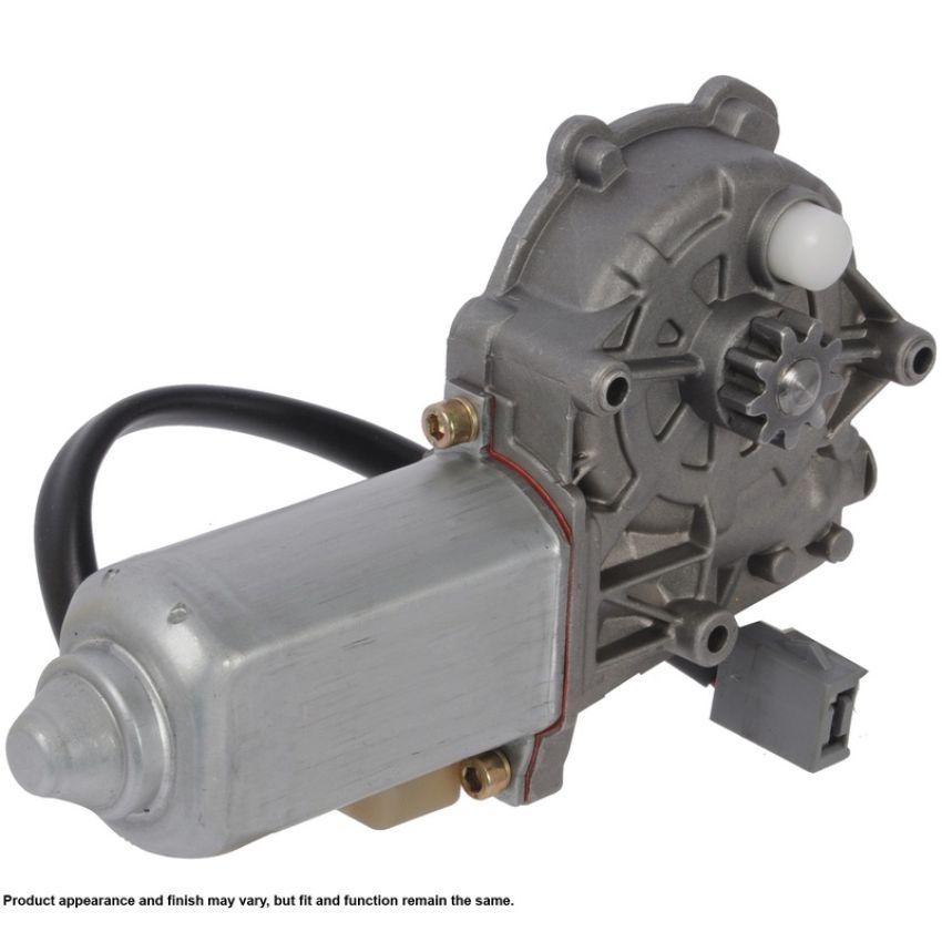 CARDONE New 82-920 New Power Window Motor