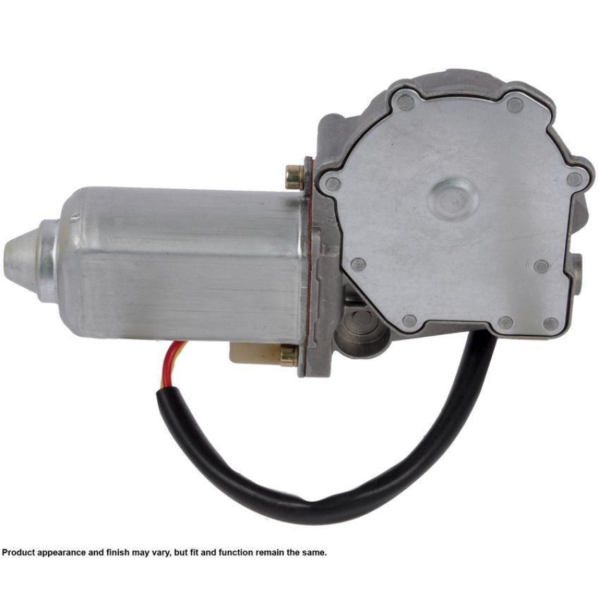 CARDONE New 82-921 New Power Window Motor