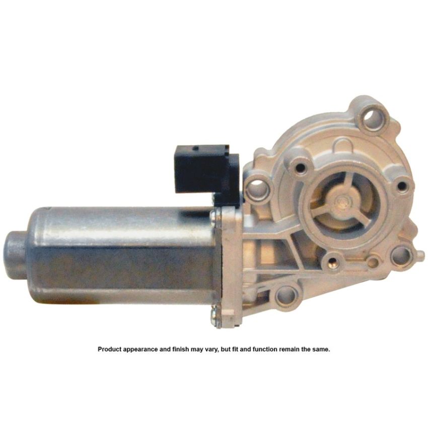 CARDONE New 83-1002 New Transfer Case Motor