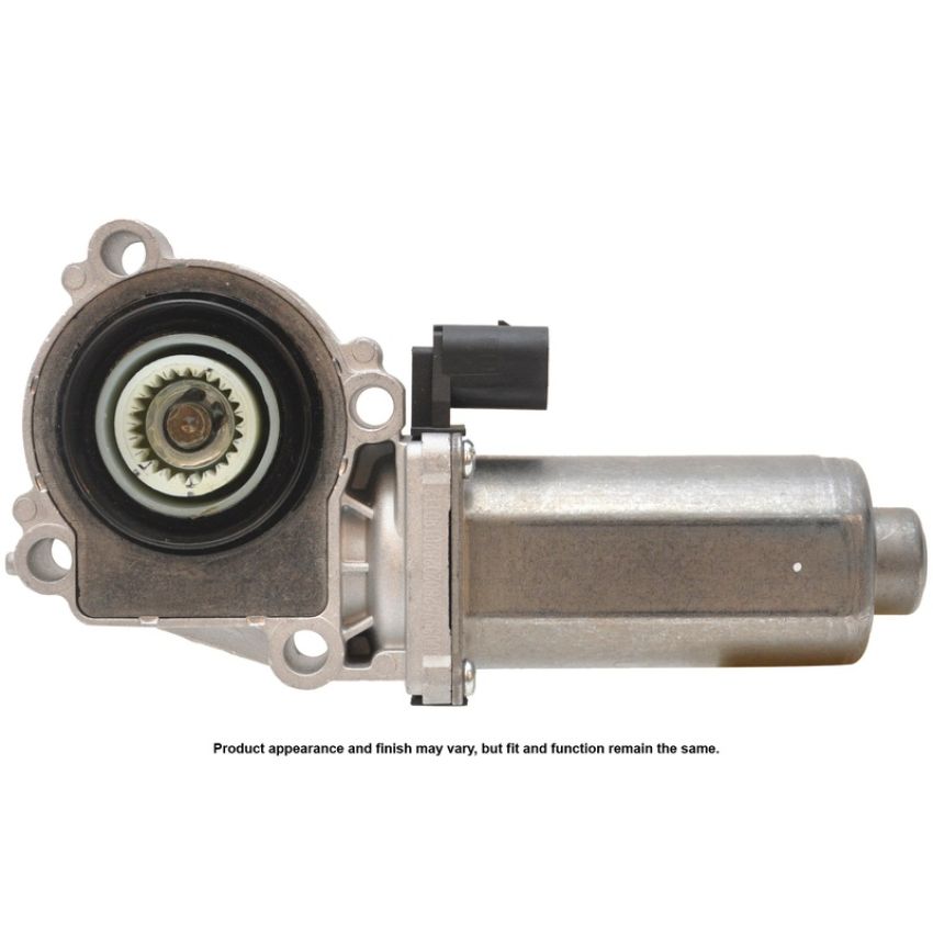 CARDONE New 83-1002 New Transfer Case Motor