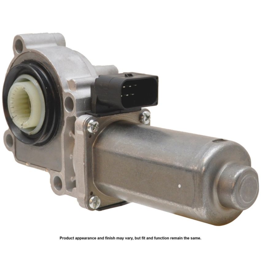 CARDONE New 83-1002 New Transfer Case Motor