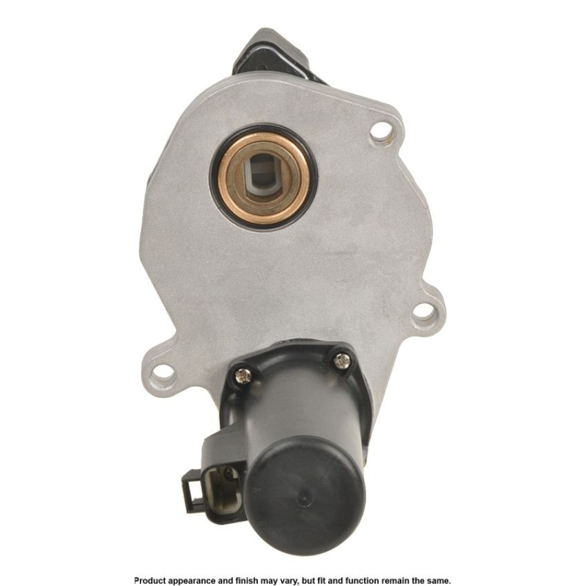 CARDONE New 83-106 New Transfer Case Motor