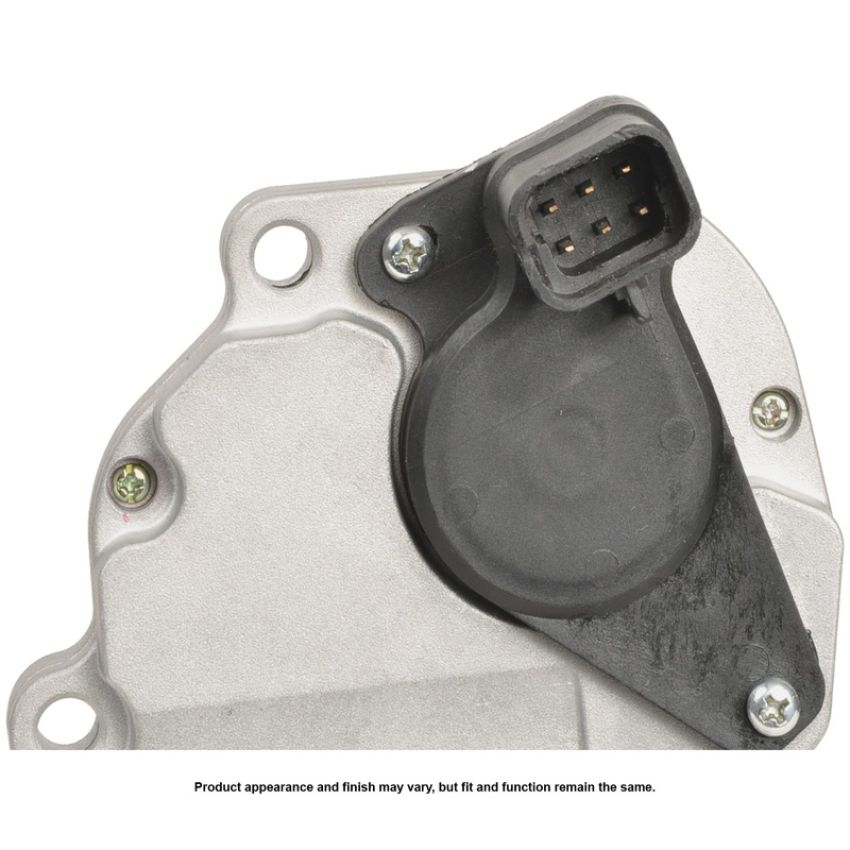 CARDONE New 83-106 New Transfer Case Motor