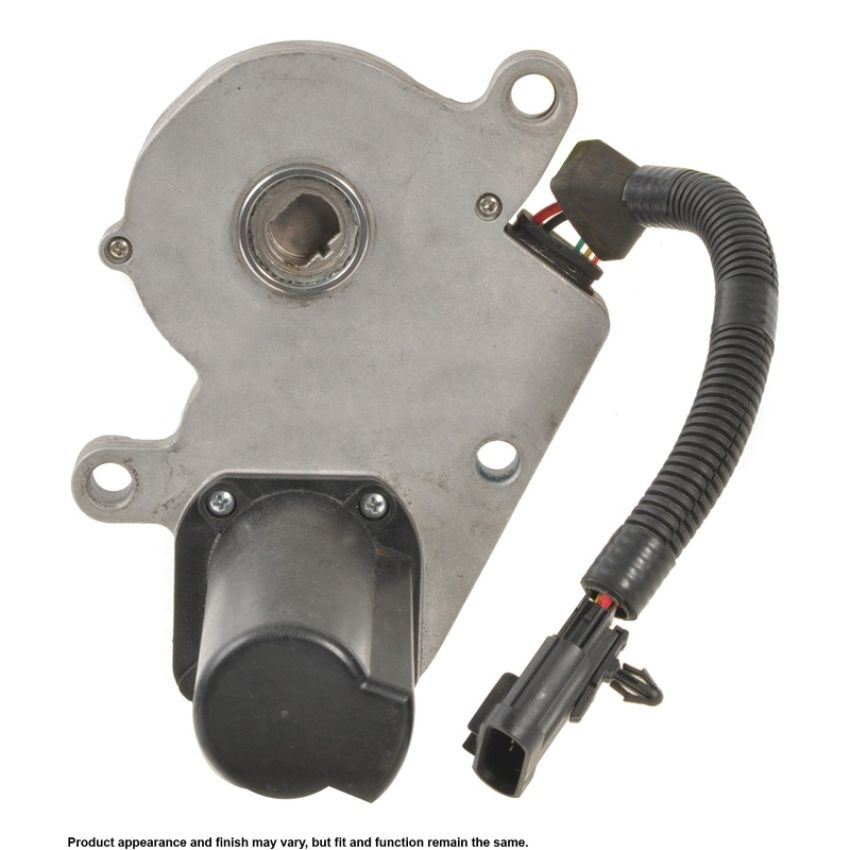 CARDONE New 83-108 New Transfer Case Motor