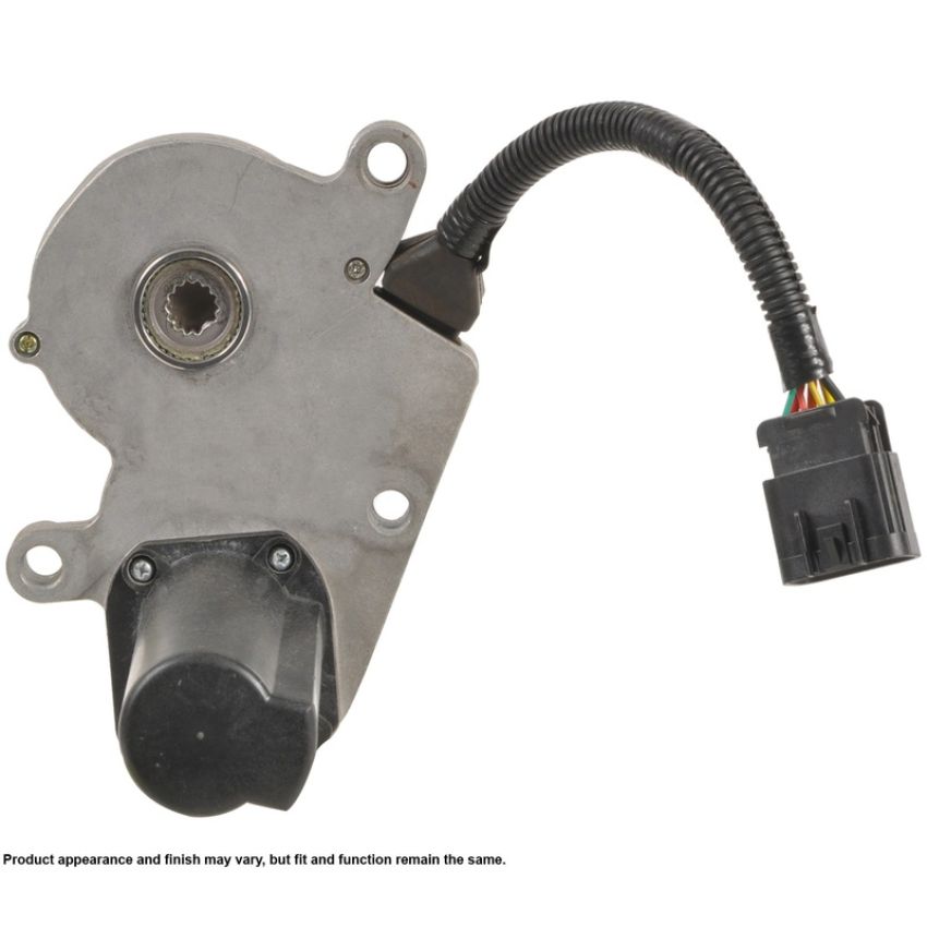 CARDONE New 83-113 New Transfer Case Motor