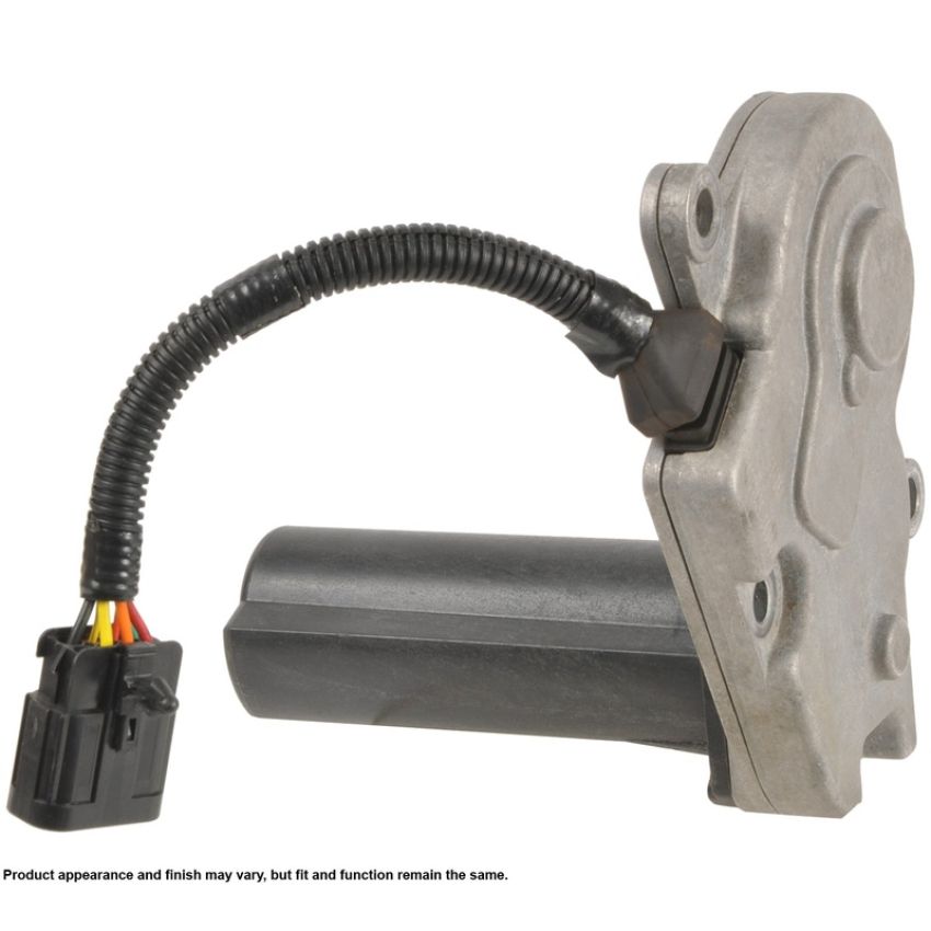 CARDONE New 83-113 New Transfer Case Motor