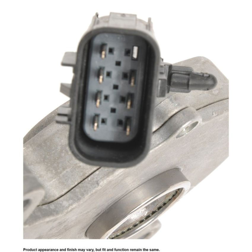 CARDONE New 83-113 New Transfer Case Motor