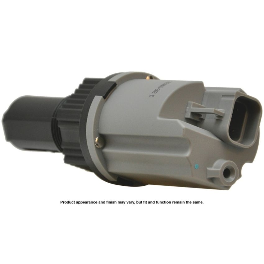 CARDONE New 83-115A New 4WD Actuator