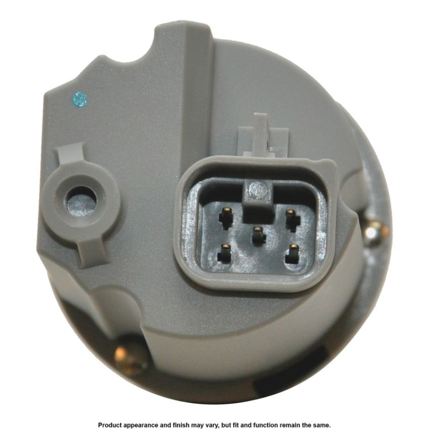 CARDONE New 83-115A New 4WD Actuator