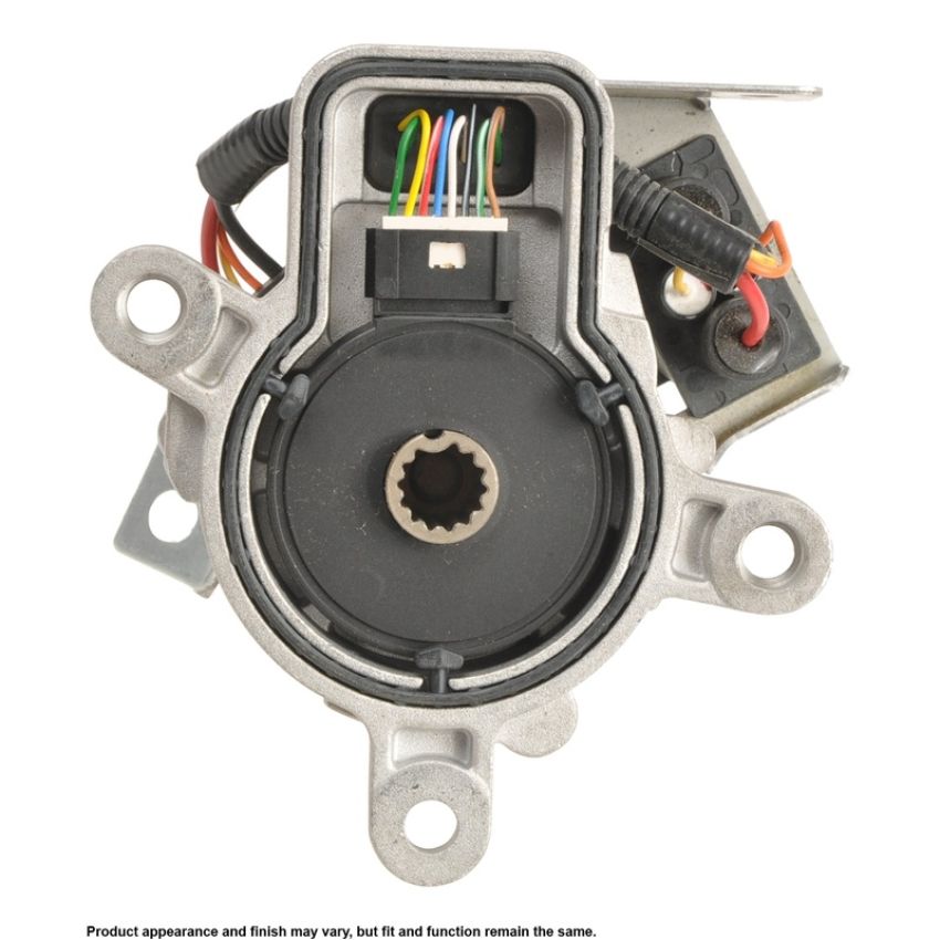 CARDONE New 83-1201 New Transfer Case Motor