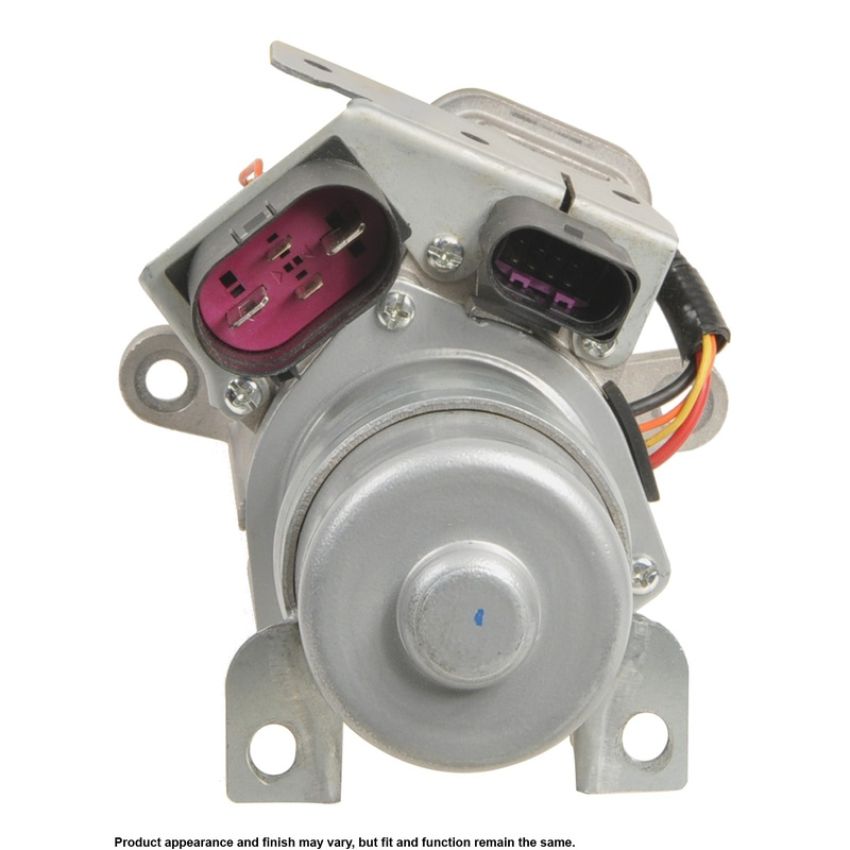 CARDONE New 83-1201 New Transfer Case Motor