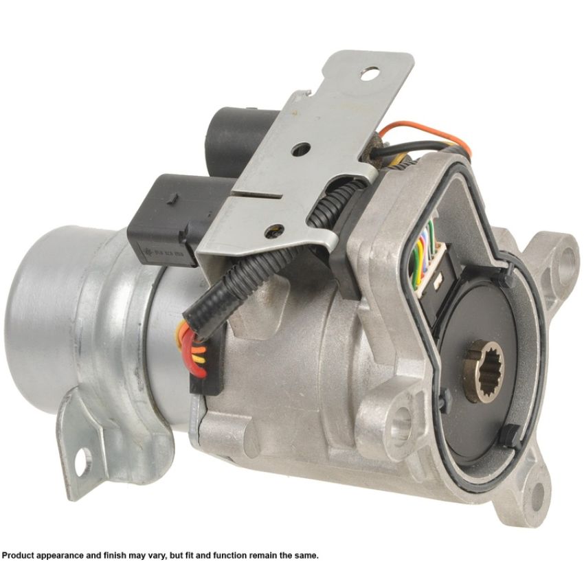 CARDONE New 83-1201 New Transfer Case Motor