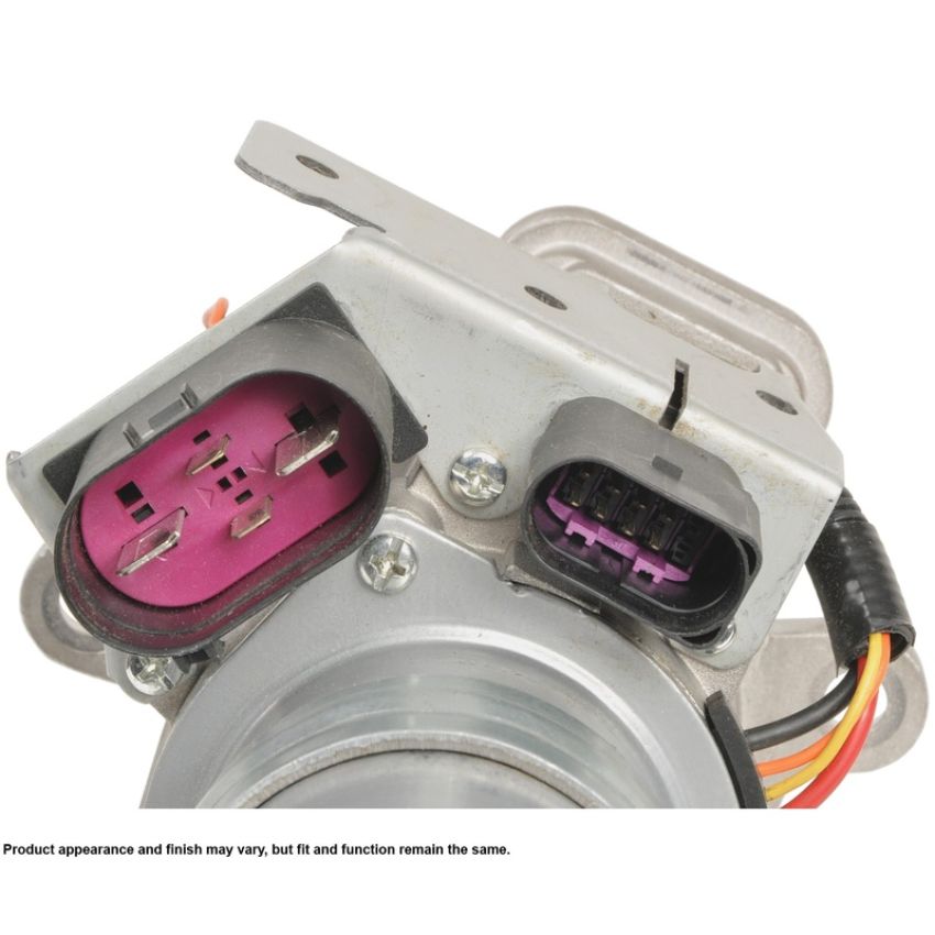 CARDONE New 83-1201 New Transfer Case Motor