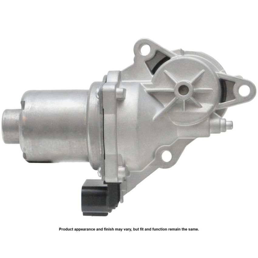 CARDONE New 83-121 New Transfer Case Motor
