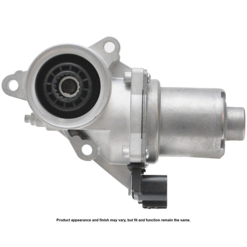 CARDONE New 83-121 New Transfer Case Motor
