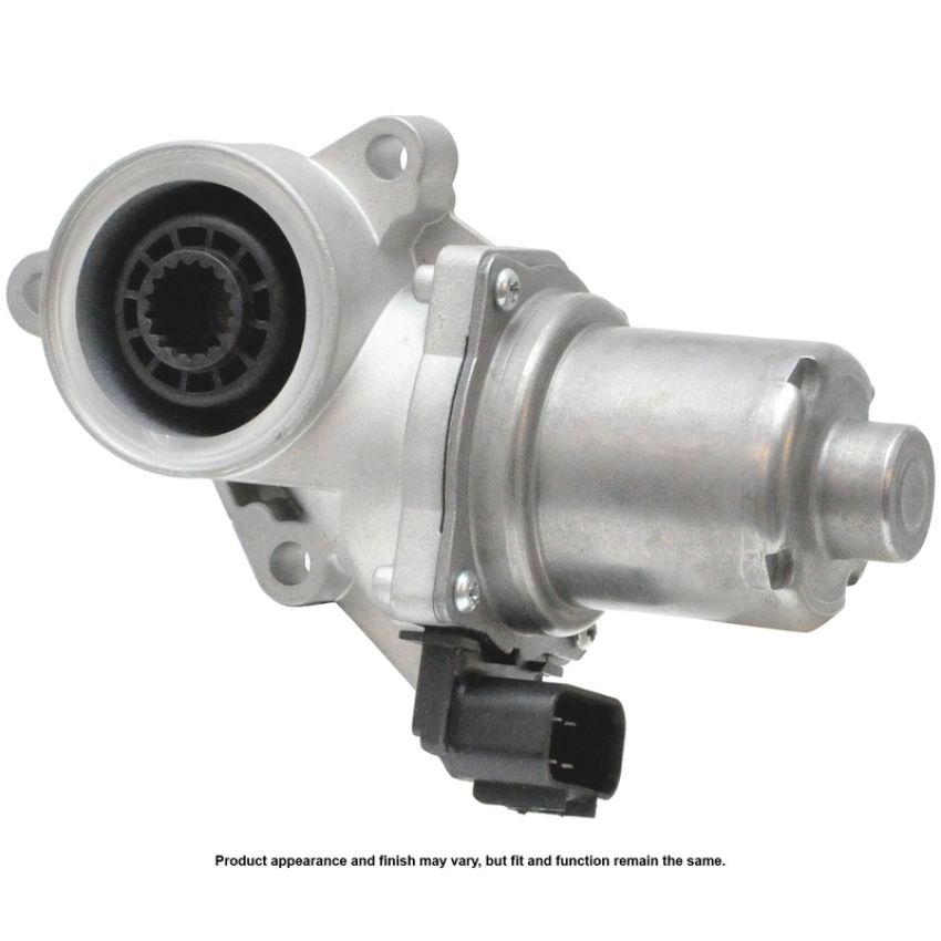 CARDONE New 83-121 New Transfer Case Motor