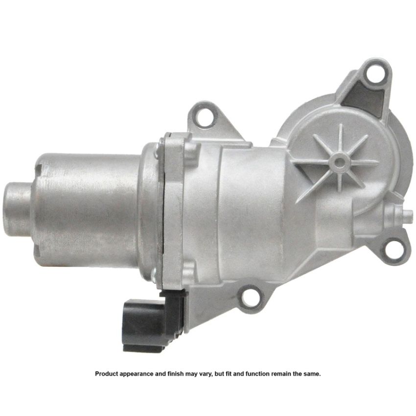 CARDONE New 83-125 New Transfer Case Motor