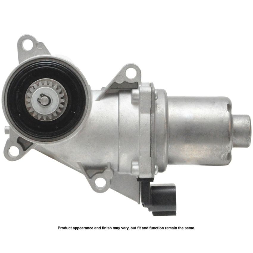 CARDONE New 83-125 New Transfer Case Motor