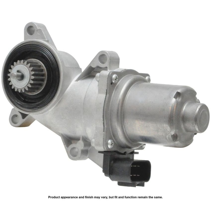 CARDONE New 83-125 New Transfer Case Motor