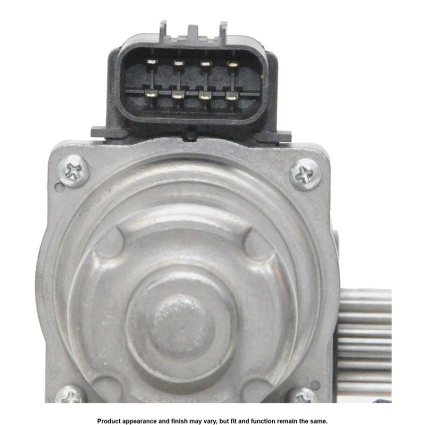CARDONE New 83-125 New Transfer Case Motor