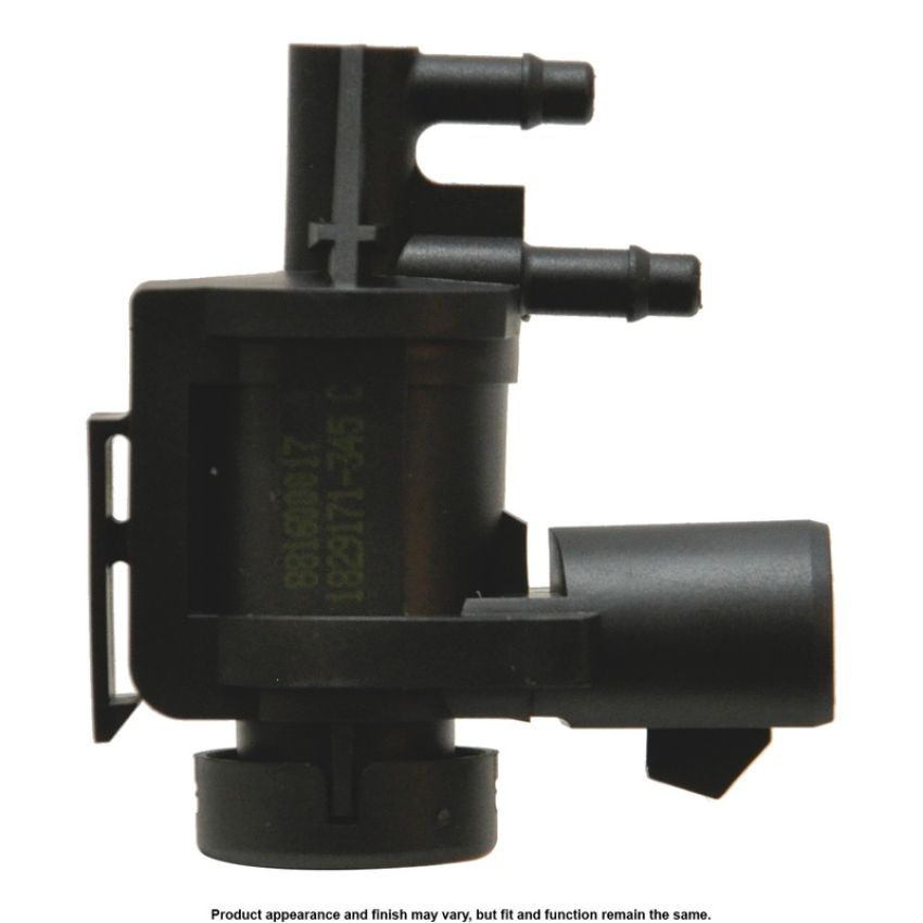 CARDONE New 83-2002A New 4WD Actuator