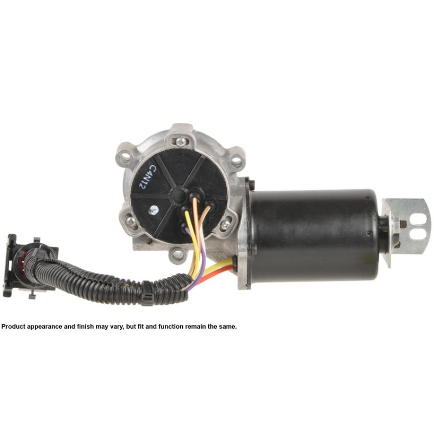CARDONE New 83-203 New Transfer Case Motor