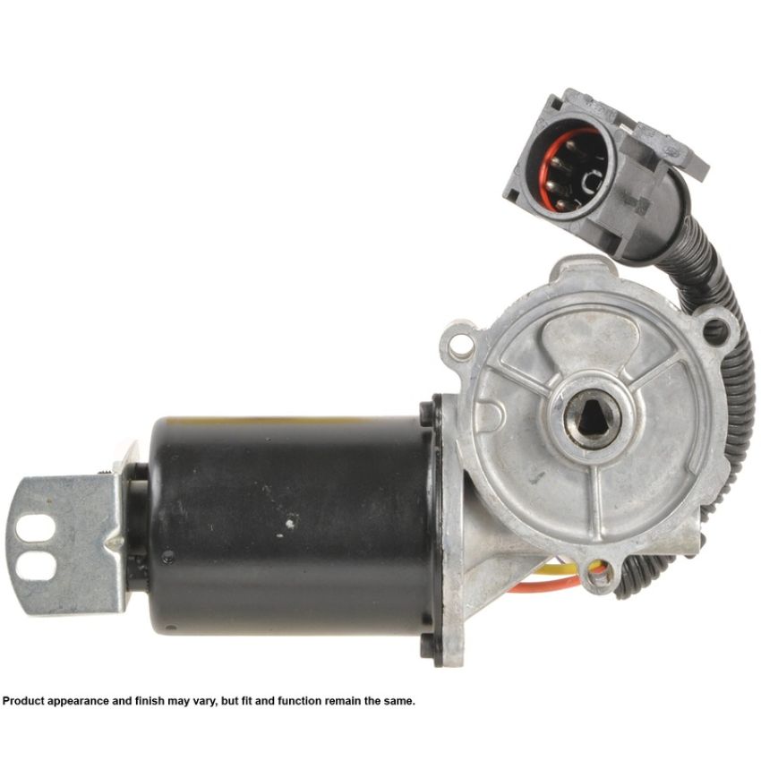 CARDONE New 83-203 New Transfer Case Motor